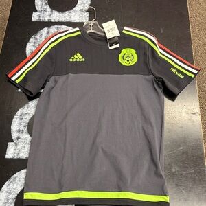 Adidas Mexico T Shirt